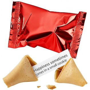 Galleta de la suerte Shanghai