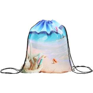 Mochila de cuerdas Alexis