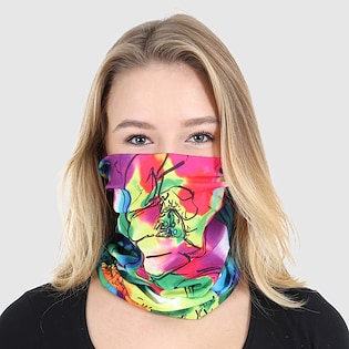 Braga de cuello multifunción Mickey