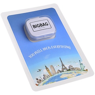 Pastilla Promo Card Scala