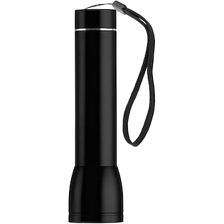 Powerbank Triton, 2.200 mAh - negro