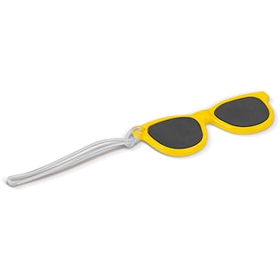 Identificador de equipaje Sunny