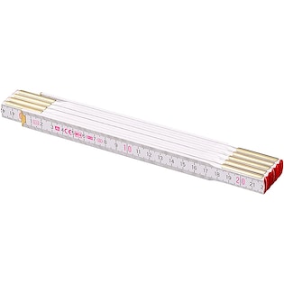 Metro plegable Scandic, 2 m