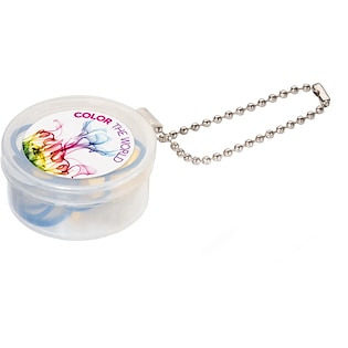 Tapones para los oídos Starlet