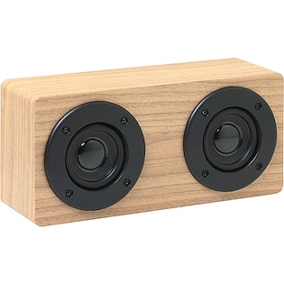 Altavoz Grace, 2 x 3W