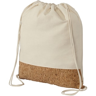 Mochila de cuerdas Cork