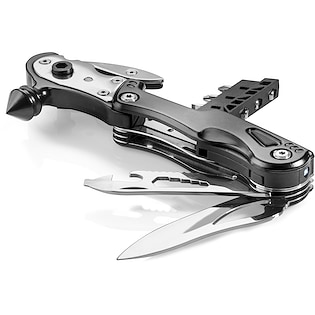 Martillo de emergencias Rocky