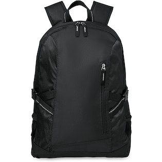 Mochila para ordenador Premier 15"
