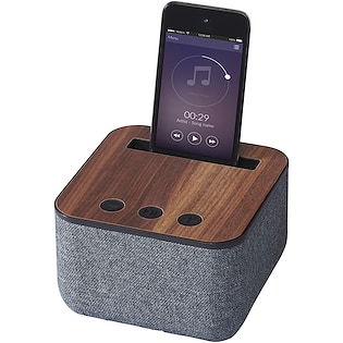 Altavoz Kingston, 5W