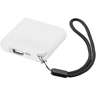 Powerbank Haley, 2.000 mAh