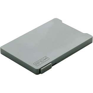 Tarjetero RFID Davos