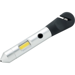 Martillo de emergencias Tucker