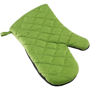 Manopla de horno Halo