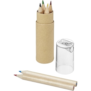 Lápices de colores Swift