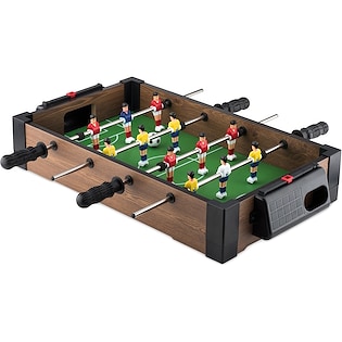 Futbolín de mesa Santiago