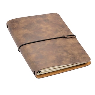 Cuaderno Hudson A5