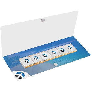 Caja de bombones Saragona