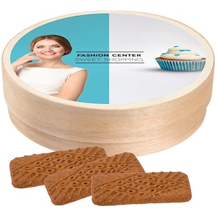 Lata de galletas Martigny, 70 g