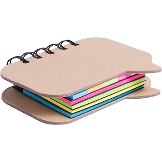 Marcapáginas Conversation