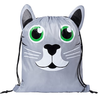 Mochila de cuerdas Animal