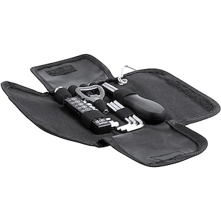 Caja de herramientas Poole