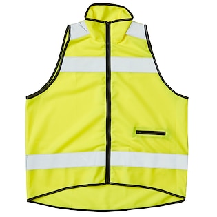 Chaleco reflectante Cali