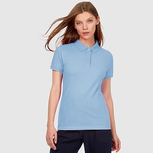 B&C Inspire Polo Women