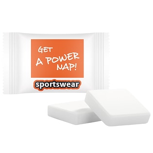 Dextrosa Energy Flowpack