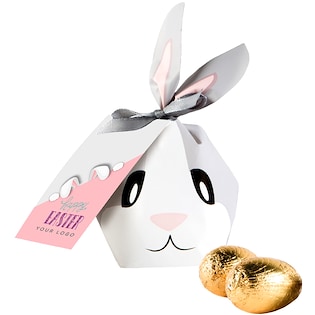Bolsa de Pascua Hare