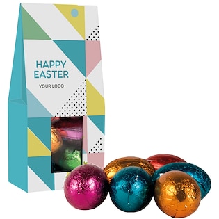 Bolsa de Pascua Festive