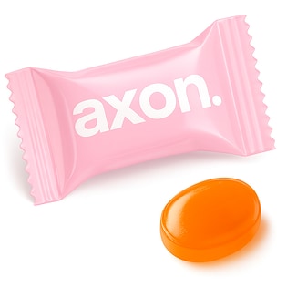 Caramelo Blink Organic & Fairtrade