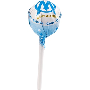 Piruleta Sunny Organic & Fairtrade