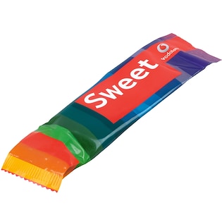 Piruleta Flow Organic & Fairtrade