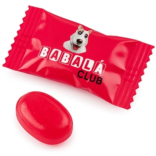 Caramelo Blink Sugarfree