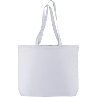 Bolsa de algodón Memphis