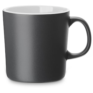 Taza de cerámica Cava Grey