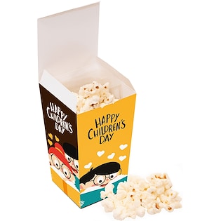 Palomitas Lexie, 30 g