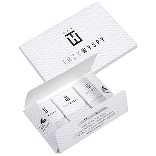 Caja de bombones Bouillon