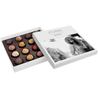 Caja de bombones Essence