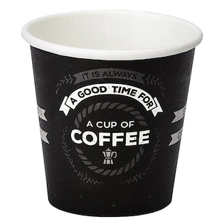 Vaso de papel Claudio 12 cl