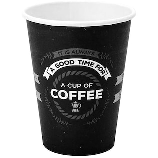 Vaso de papel Claudio 22 cl