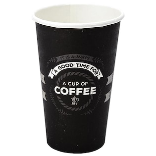Vaso de papel Claudio 45 cl