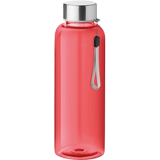 Botella deportiva Tigra, 50 cl