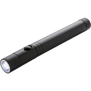 Linterna telescópica Cranford