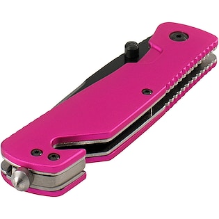 Martillo de emergencias Colour