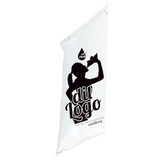Bolsa de agua White
