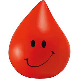 Pelota antiestrés Drop