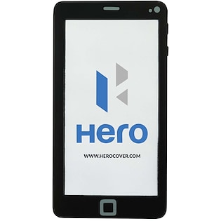 Pelota antiestrés Mobile