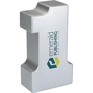 Pelota antiestrés One