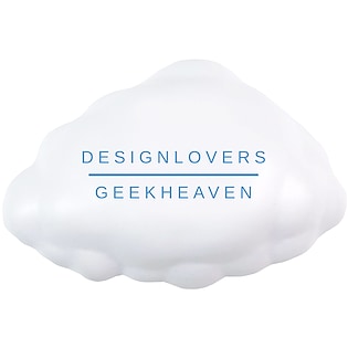 Pelota antiestrés Cumulus